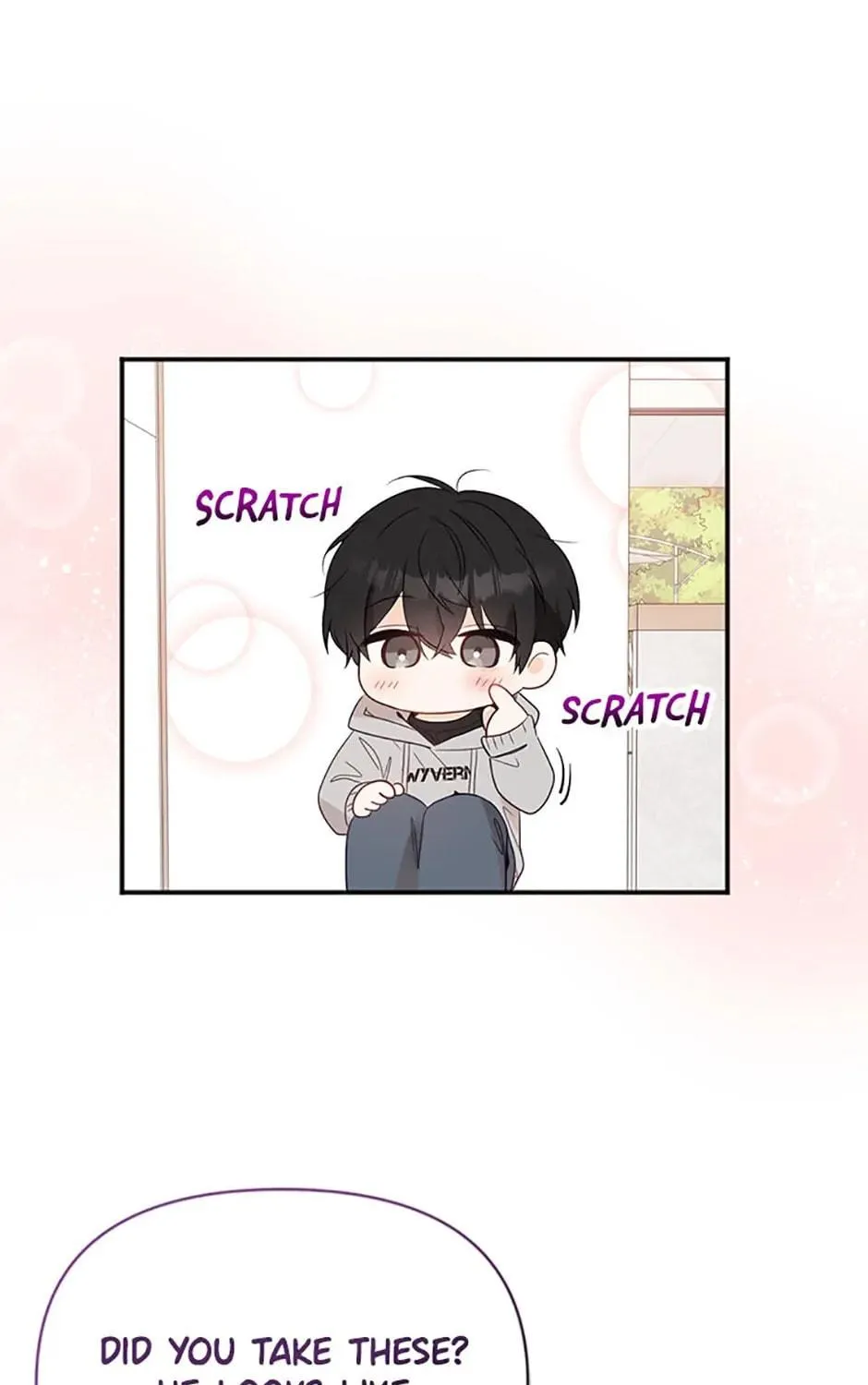 Read Ideal Match Delivery Service chapter 34 image 95 on Lezhin