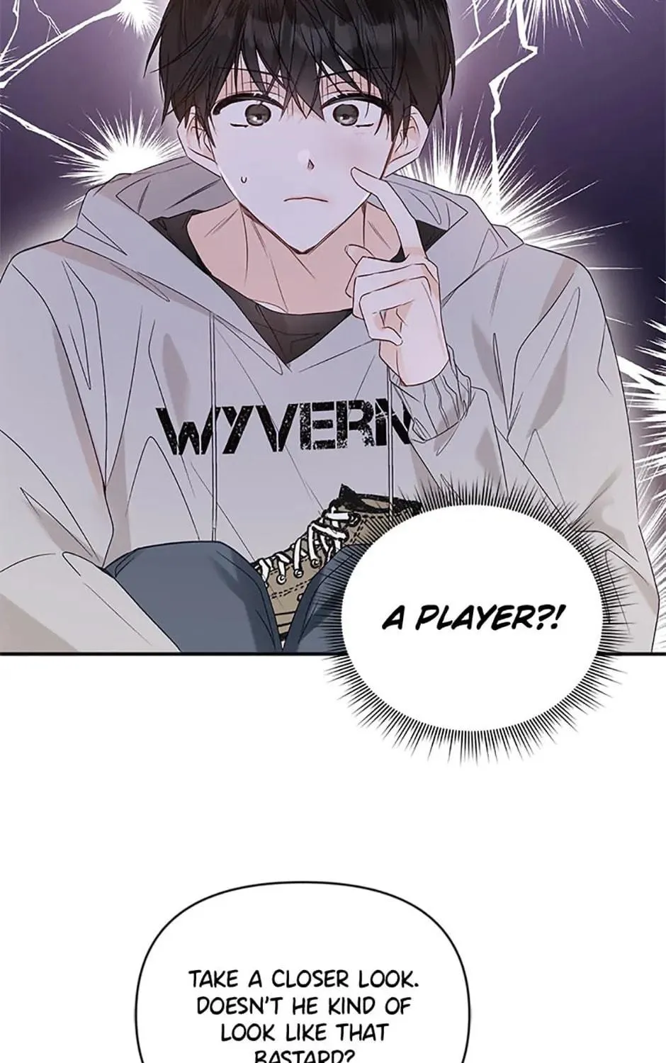 Read Ideal Match Delivery Service chapter 34 image 97 on Lezhin