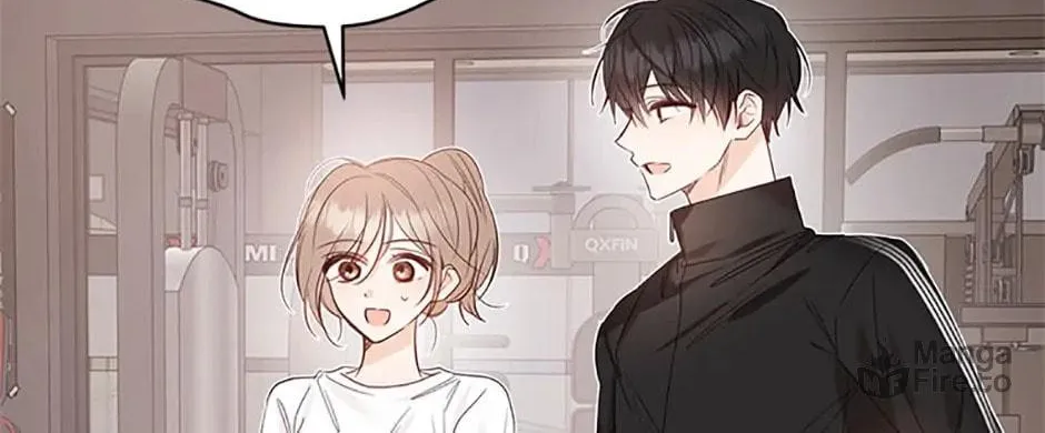 Read Ideal Match Delivery Service chapter 35 image 101 on Lezhin