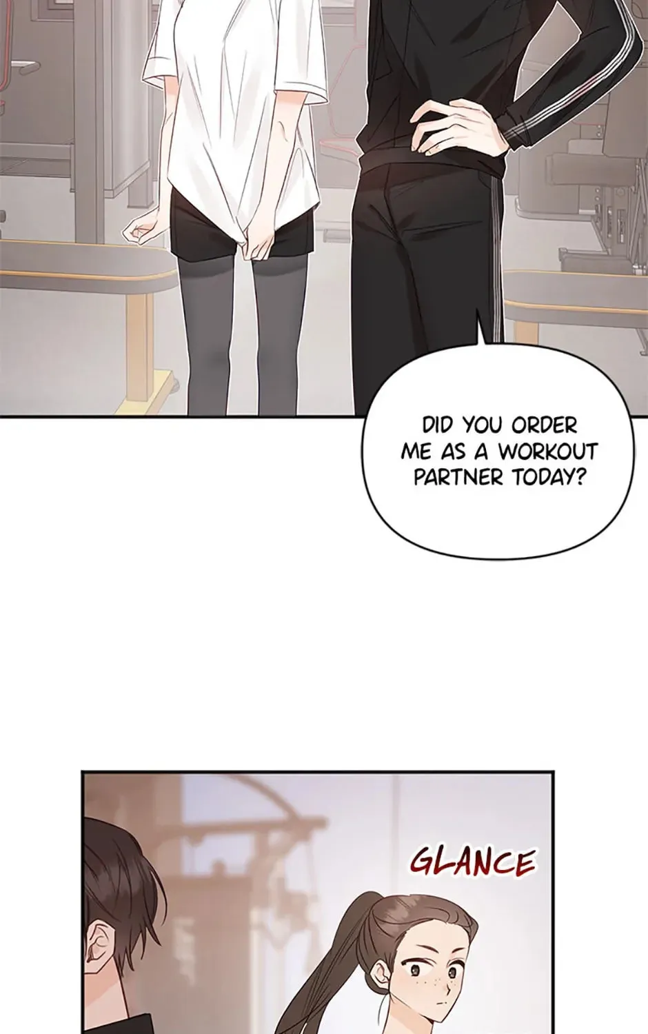 Read Ideal Match Delivery Service chapter 35 image 102 on Lezhin