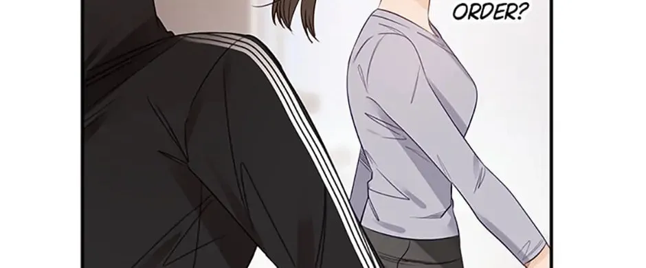 Read Ideal Match Delivery Service chapter 35 image 103 on Lezhin
