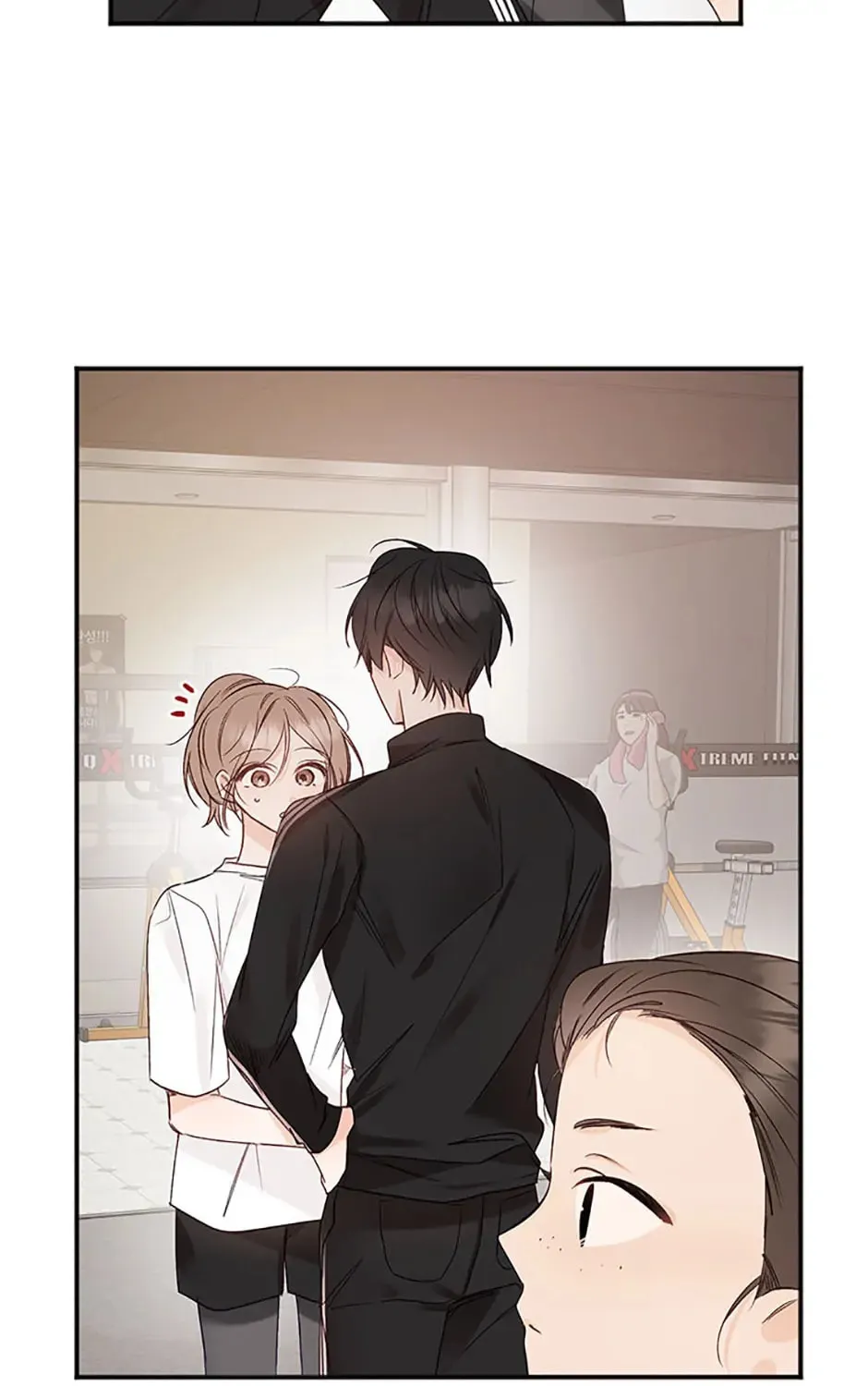 Read Ideal Match Delivery Service chapter 35 image 104 on Lezhin