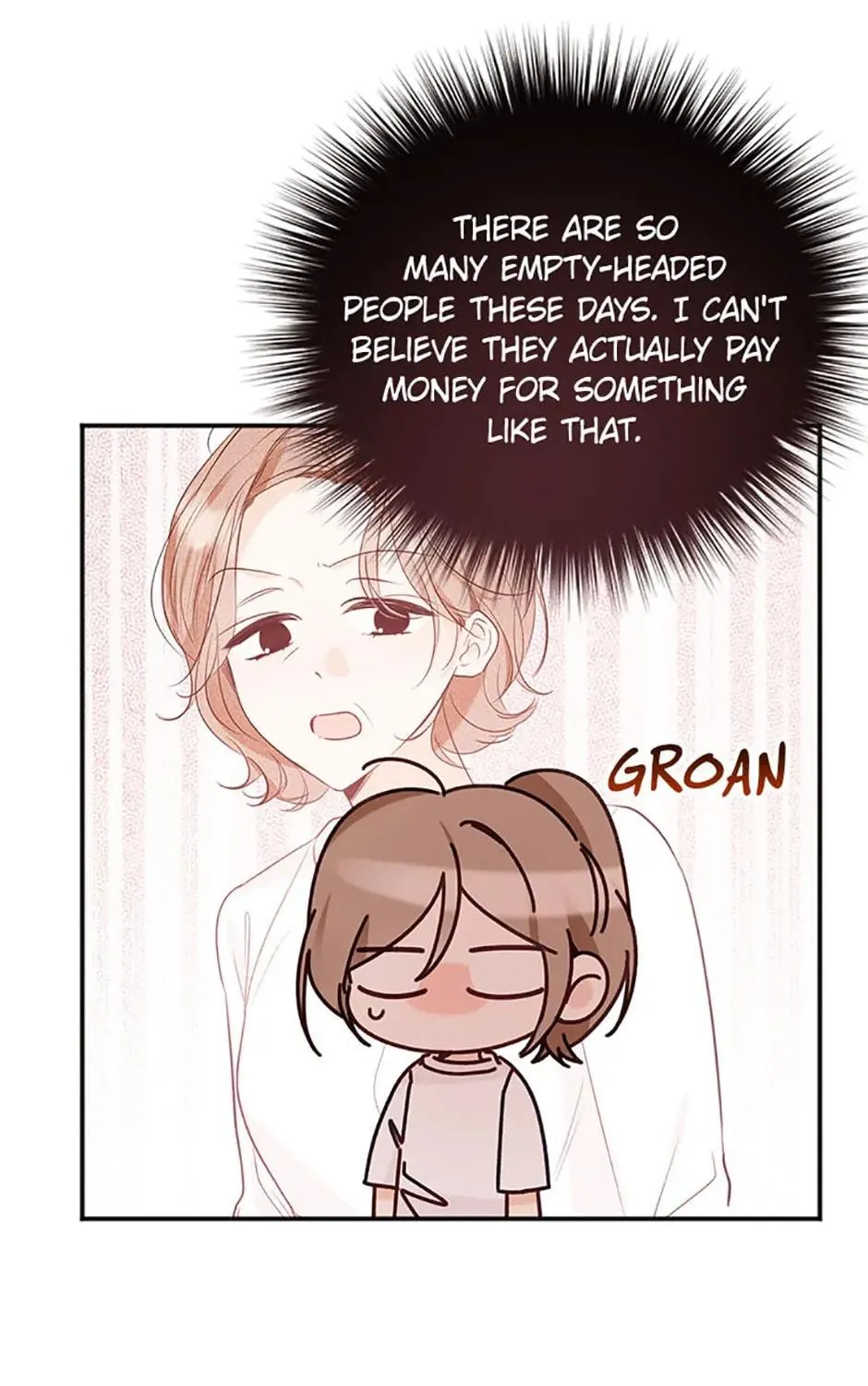 Read Ideal Match Delivery Service chapter 35 image 106 on Lezhin