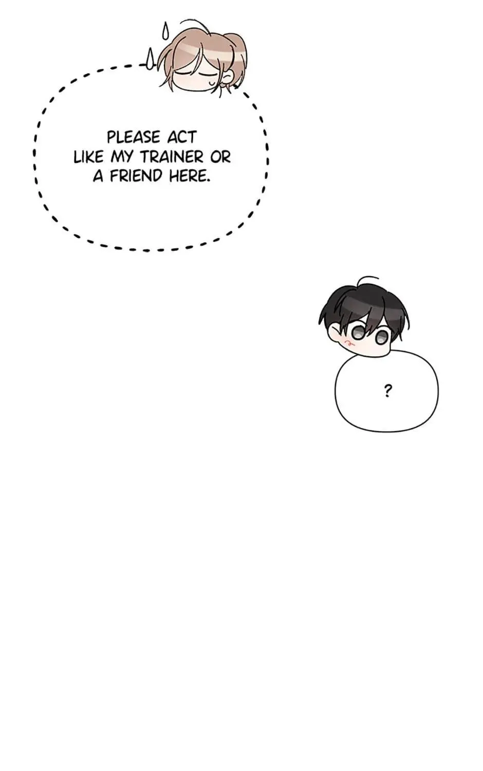 Read Ideal Match Delivery Service chapter 35 image 108 on Lezhin