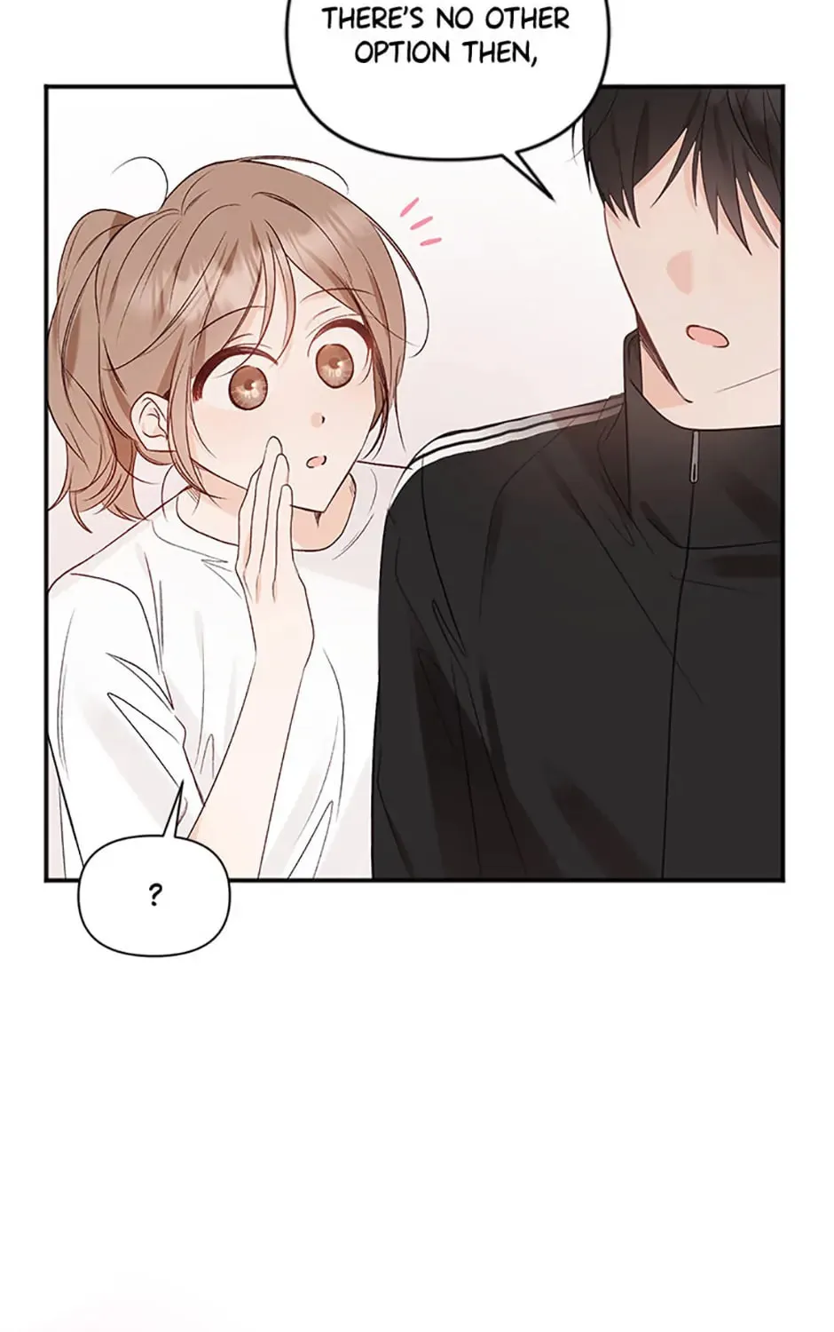 Read Ideal Match Delivery Service chapter 35 image 114 on Lezhin