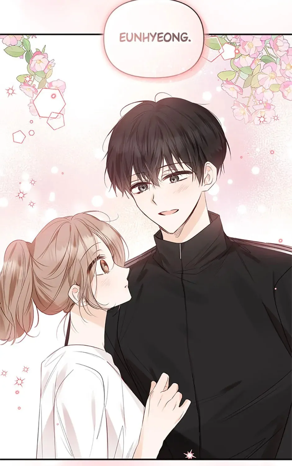 Read Ideal Match Delivery Service chapter 35 image 116 on Lezhin