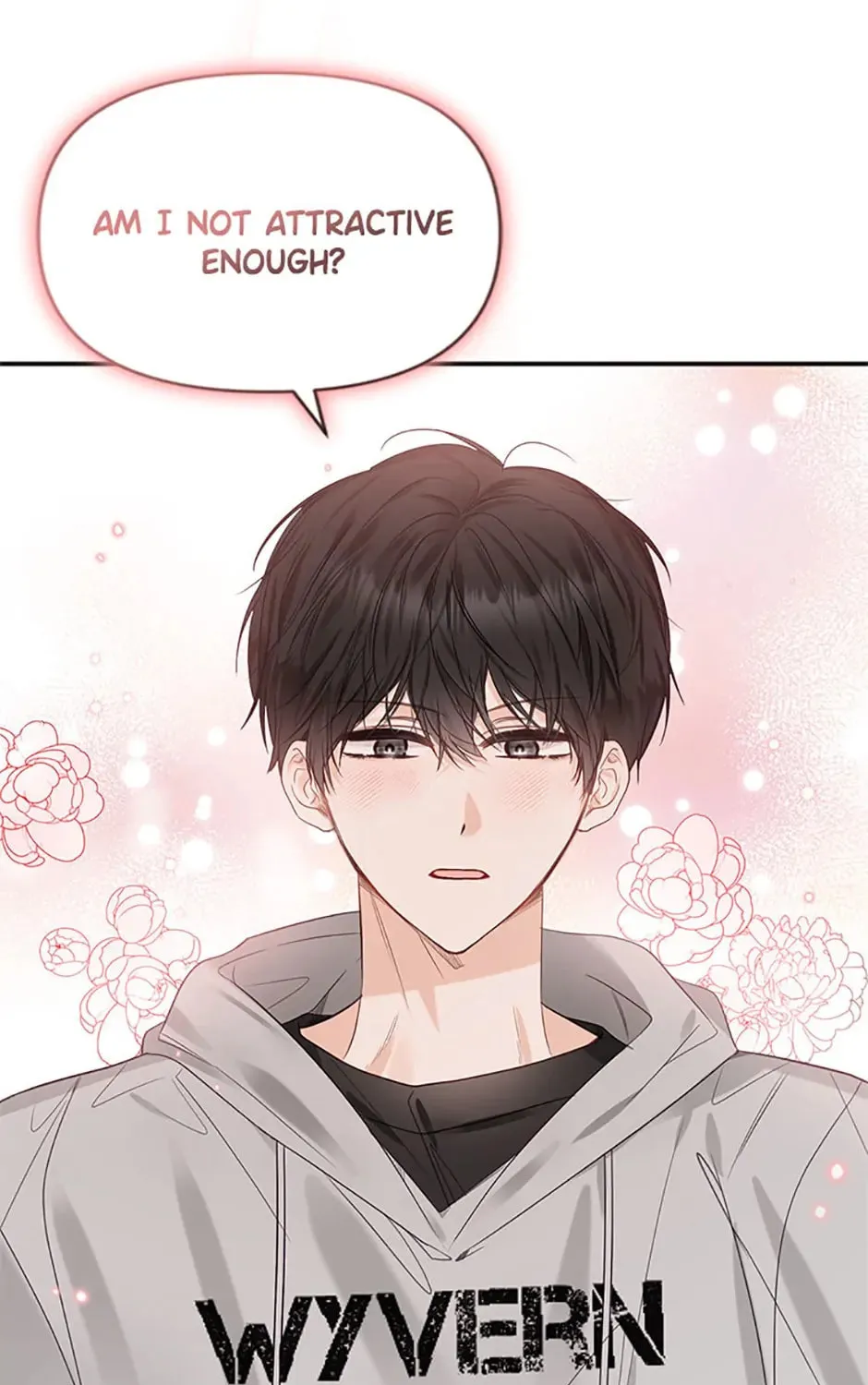 Read Ideal Match Delivery Service chapter 35 image 12 on Lezhin