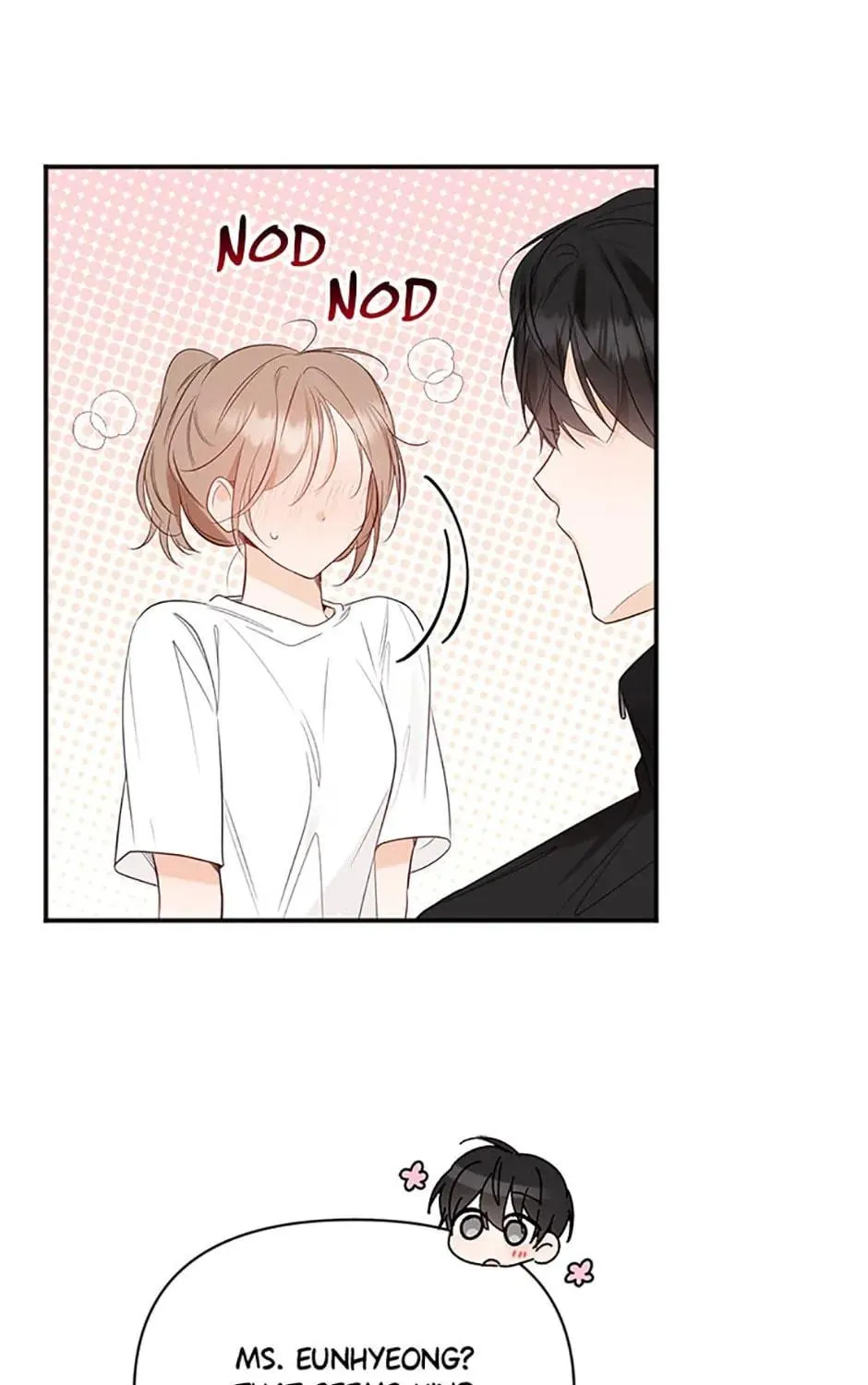 Read Ideal Match Delivery Service chapter 35 image 124 on Lezhin