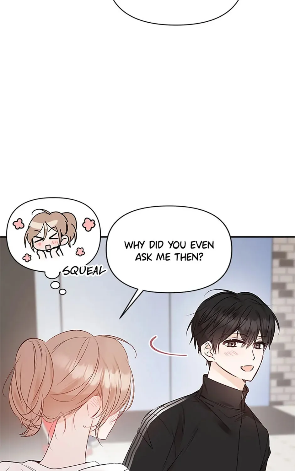 Read Ideal Match Delivery Service chapter 35 image 126 on Lezhin