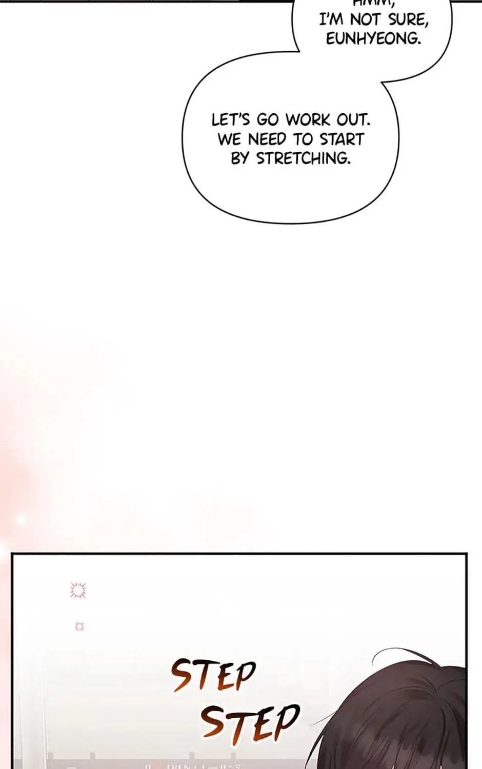 Read Ideal Match Delivery Service chapter 35 image 128 on Lezhin
