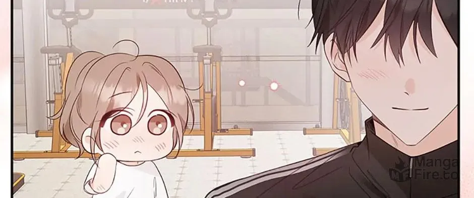 Read Ideal Match Delivery Service chapter 35 image 129 on Lezhin