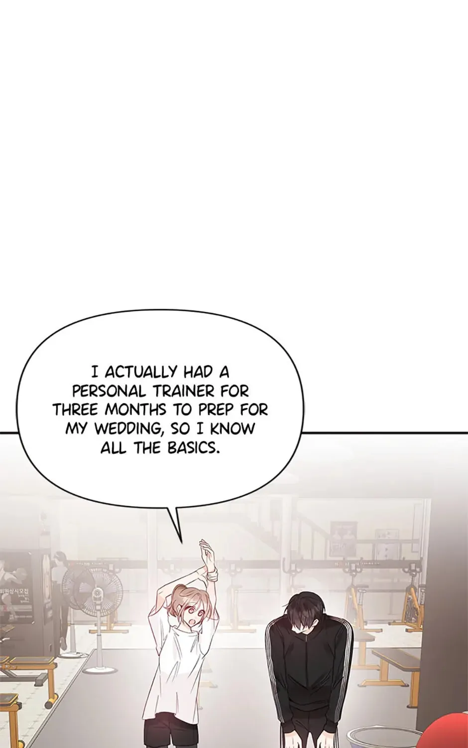 Read Ideal Match Delivery Service chapter 35 image 132 on Lezhin