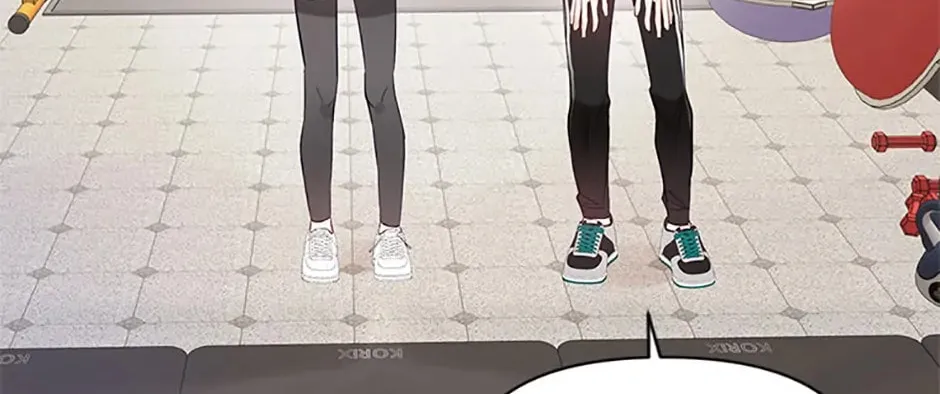 Read Ideal Match Delivery Service chapter 35 image 133 on Lezhin