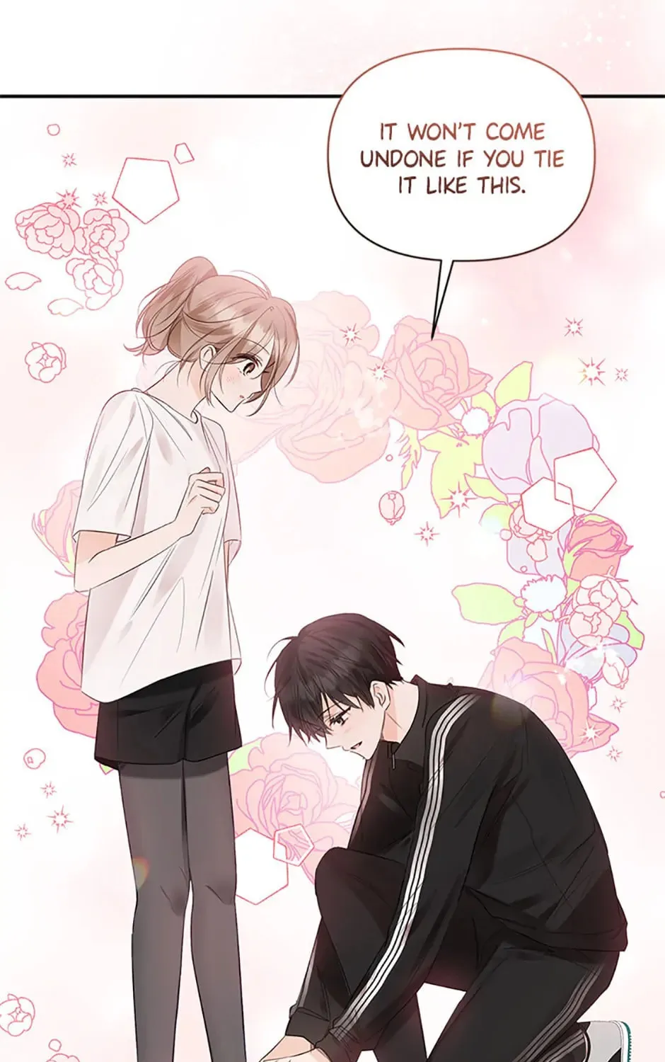 Read Ideal Match Delivery Service chapter 35 image 140 on Lezhin