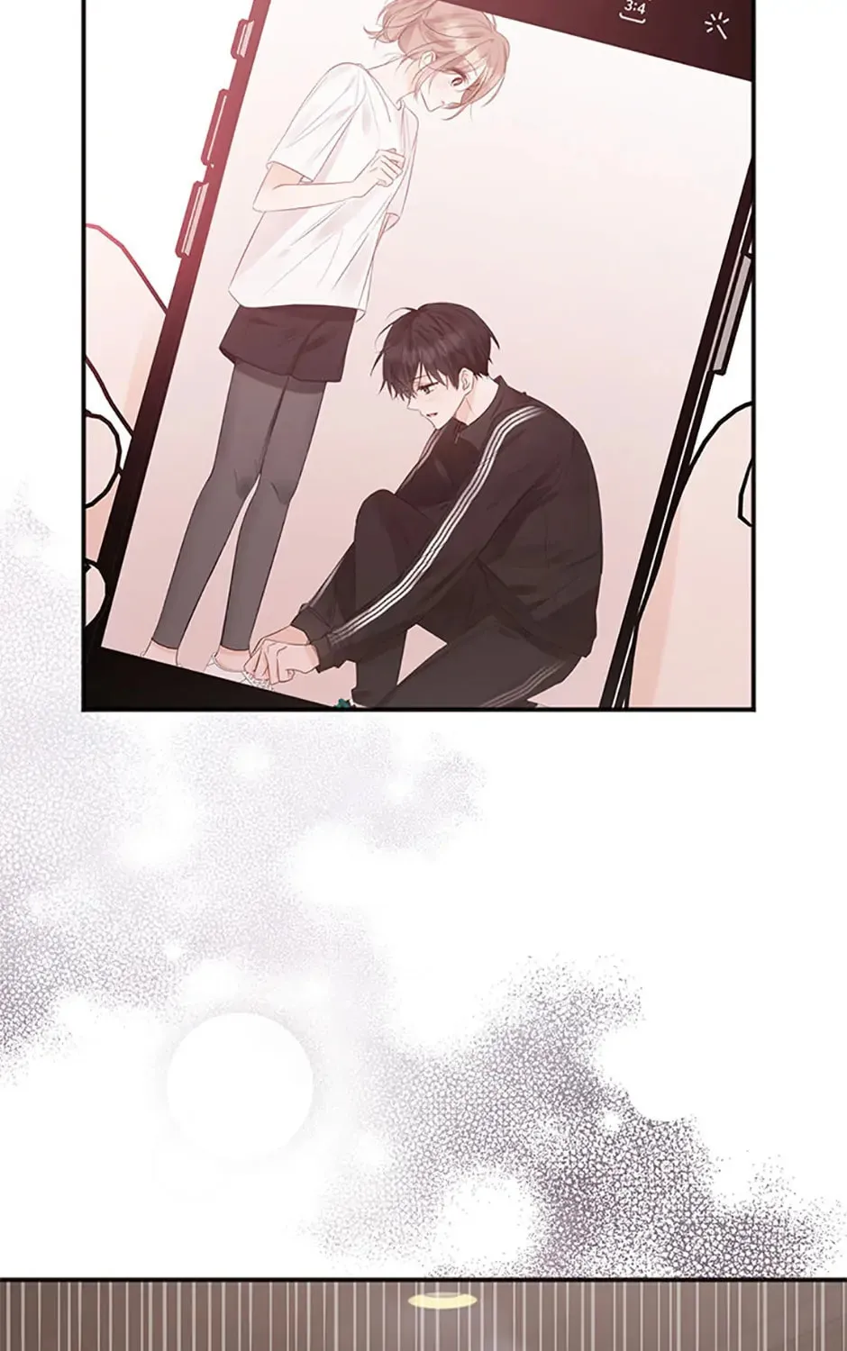 Read Ideal Match Delivery Service chapter 35 image 146 on Lezhin