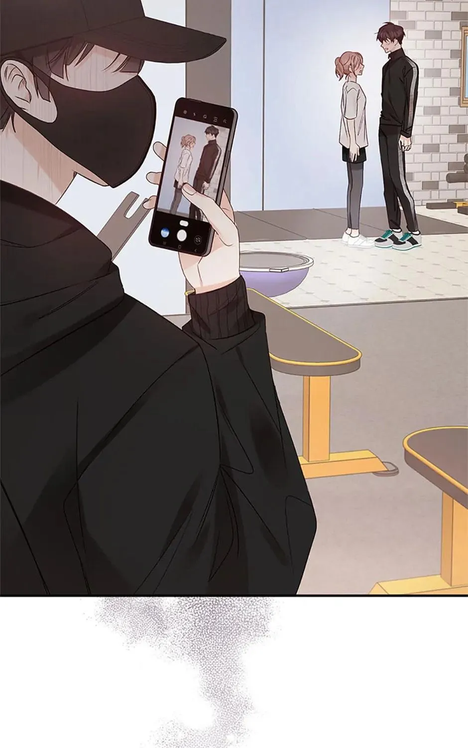 Read Ideal Match Delivery Service chapter 35 image 148 on Lezhin