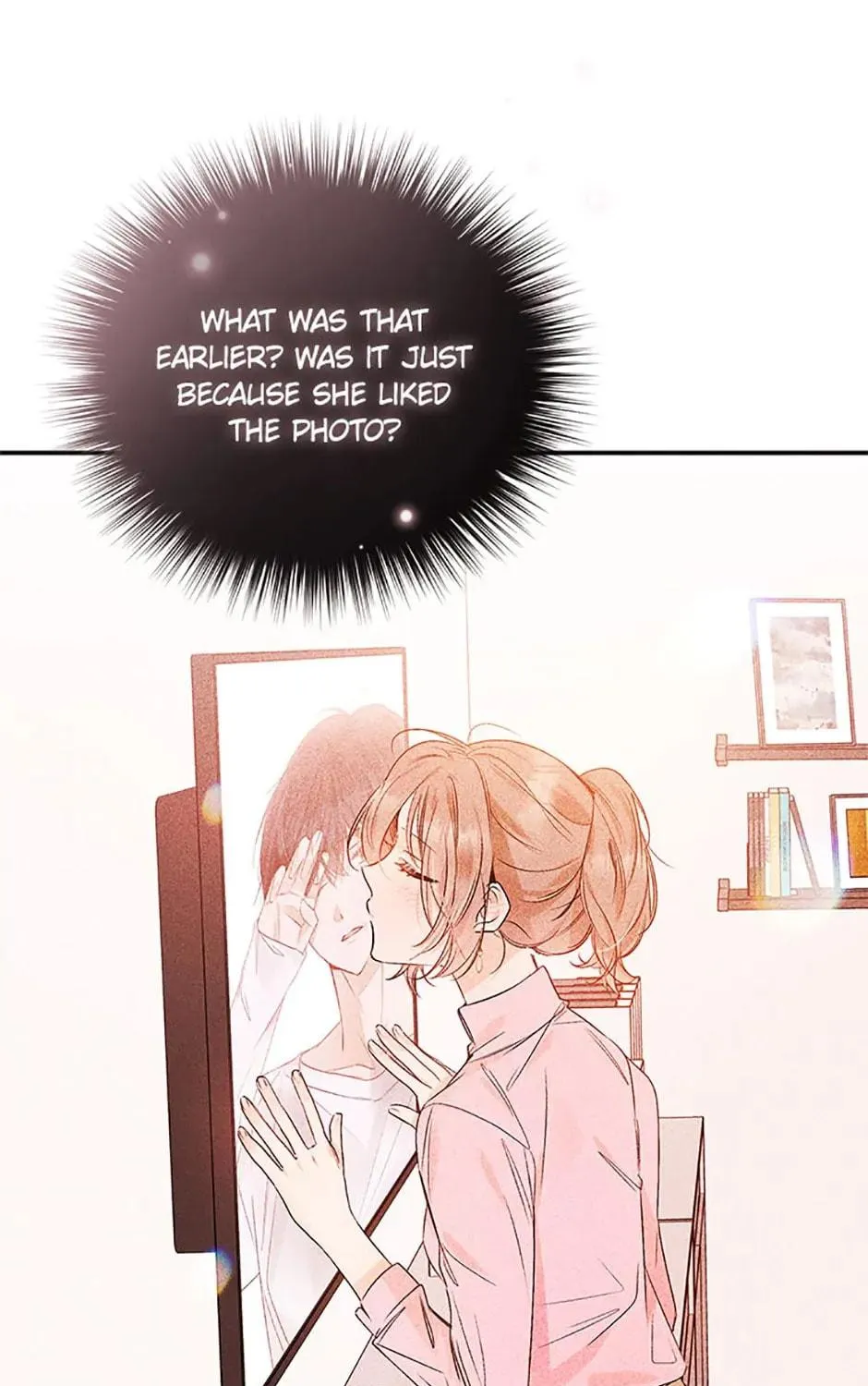 Read Ideal Match Delivery Service chapter 35 image 34 on Lezhin