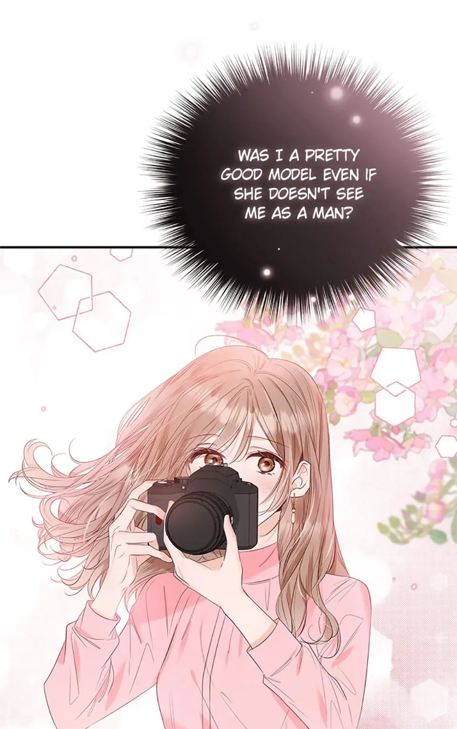 Read Ideal Match Delivery Service chapter 35 image 36 on Lezhin