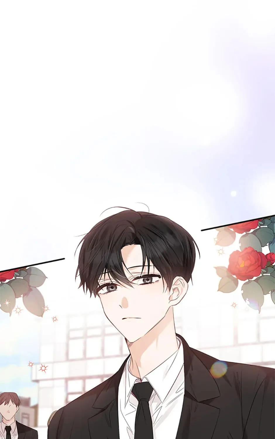 Read Ideal Match Delivery Service chapter 35 image 42 on Lezhin