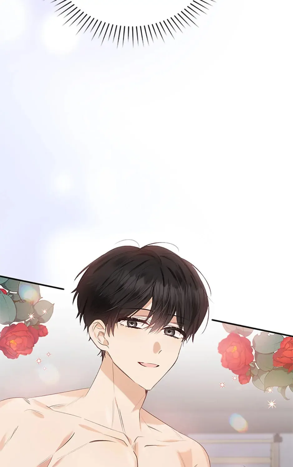 Read Ideal Match Delivery Service chapter 35 image 44 on Lezhin
