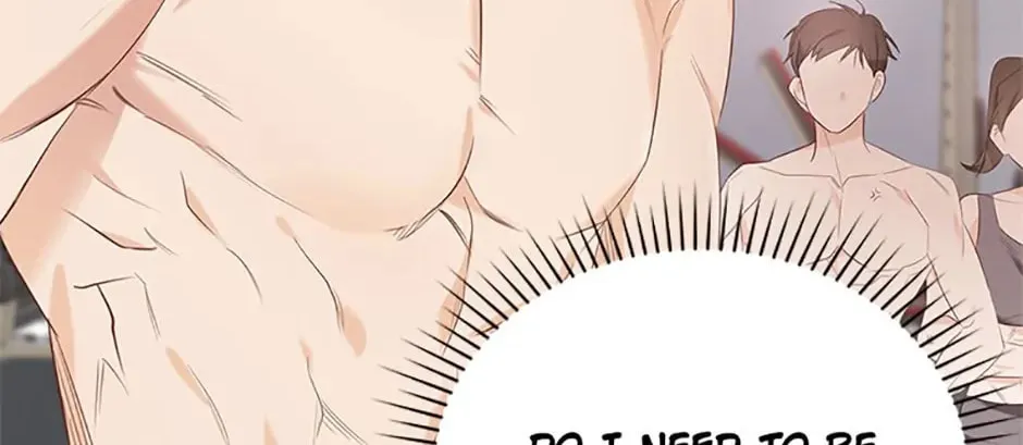 Read Ideal Match Delivery Service chapter 35 image 45 on Lezhin