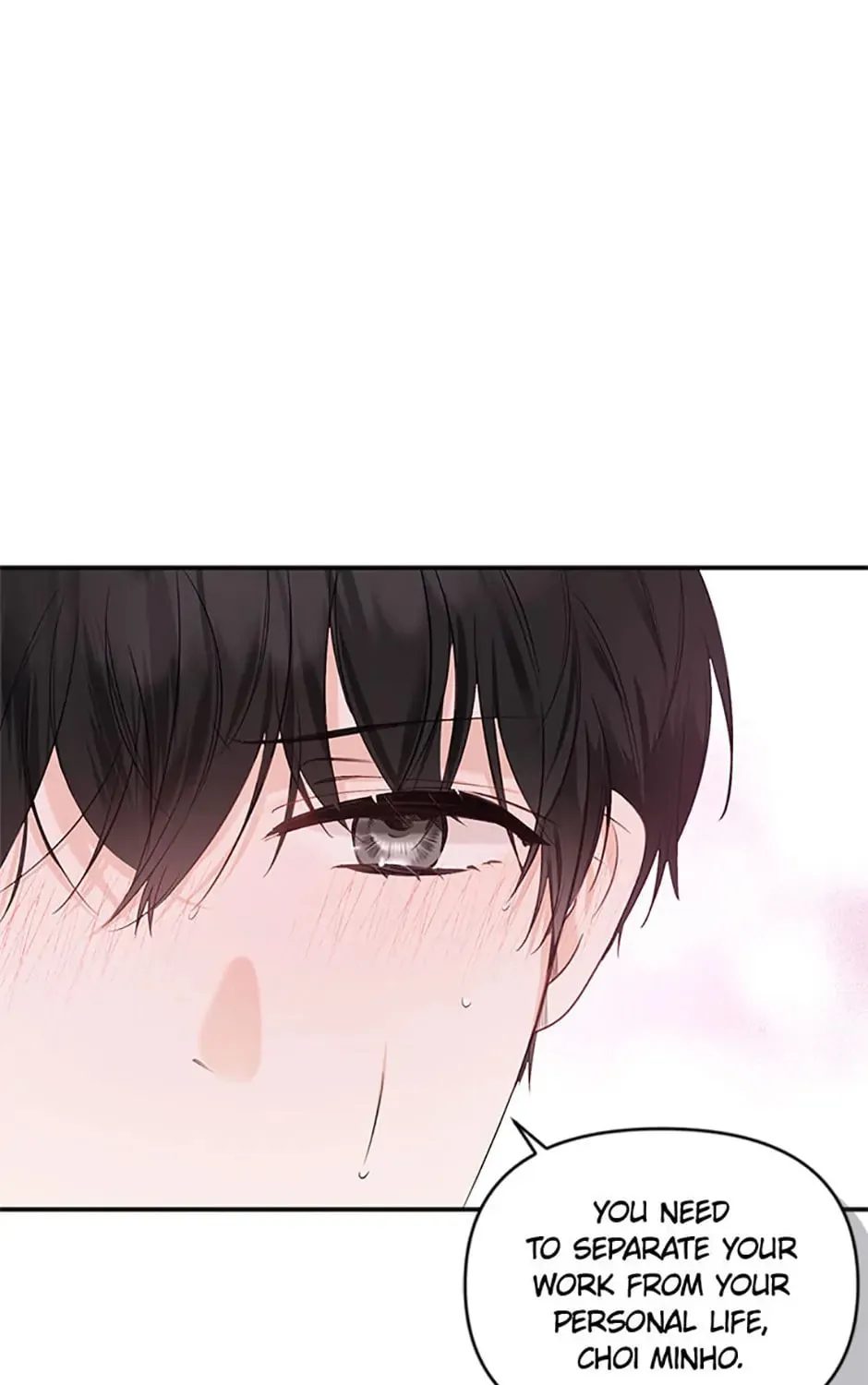 Read Ideal Match Delivery Service chapter 35 image 50 on Lezhin