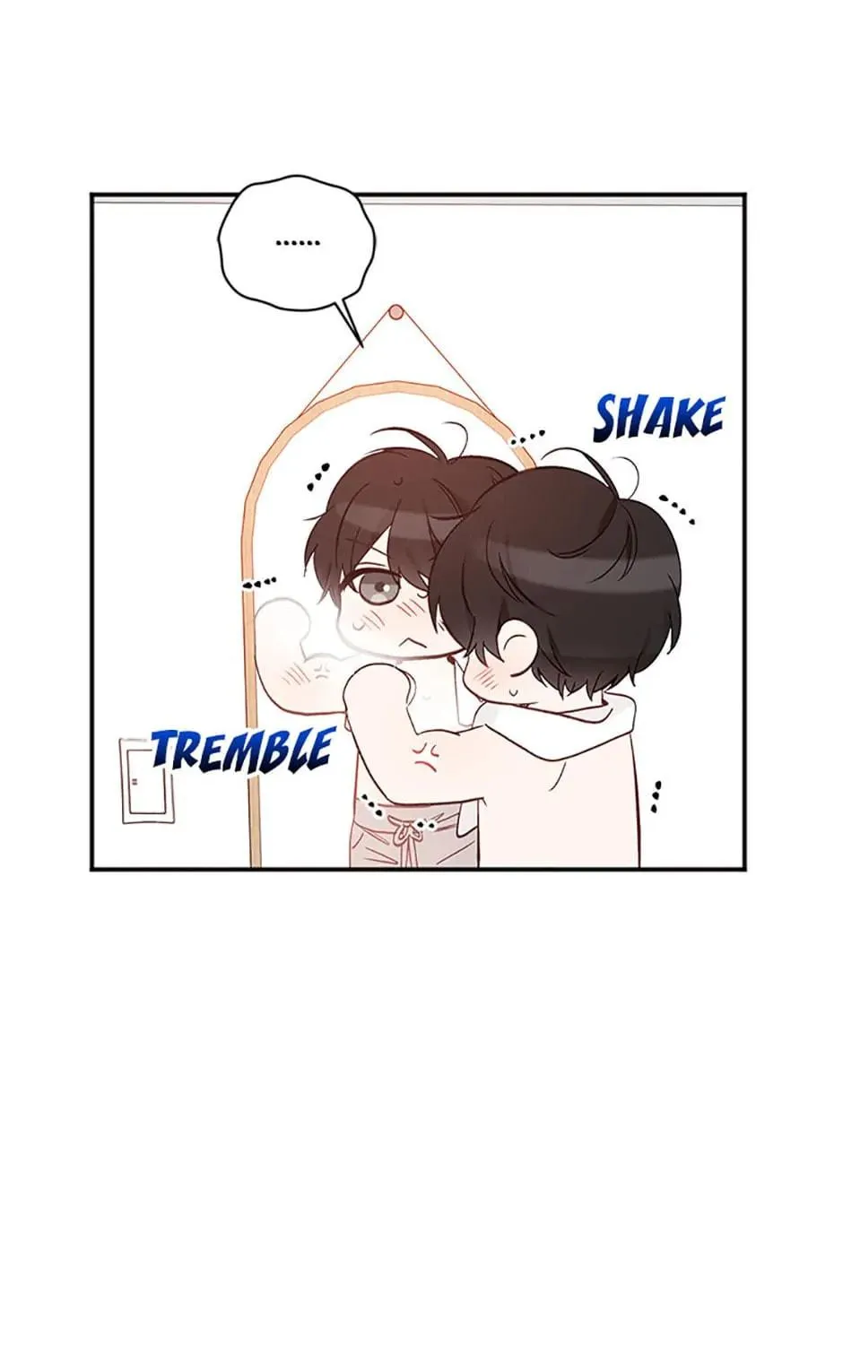 Read Ideal Match Delivery Service chapter 35 image 52 on Lezhin