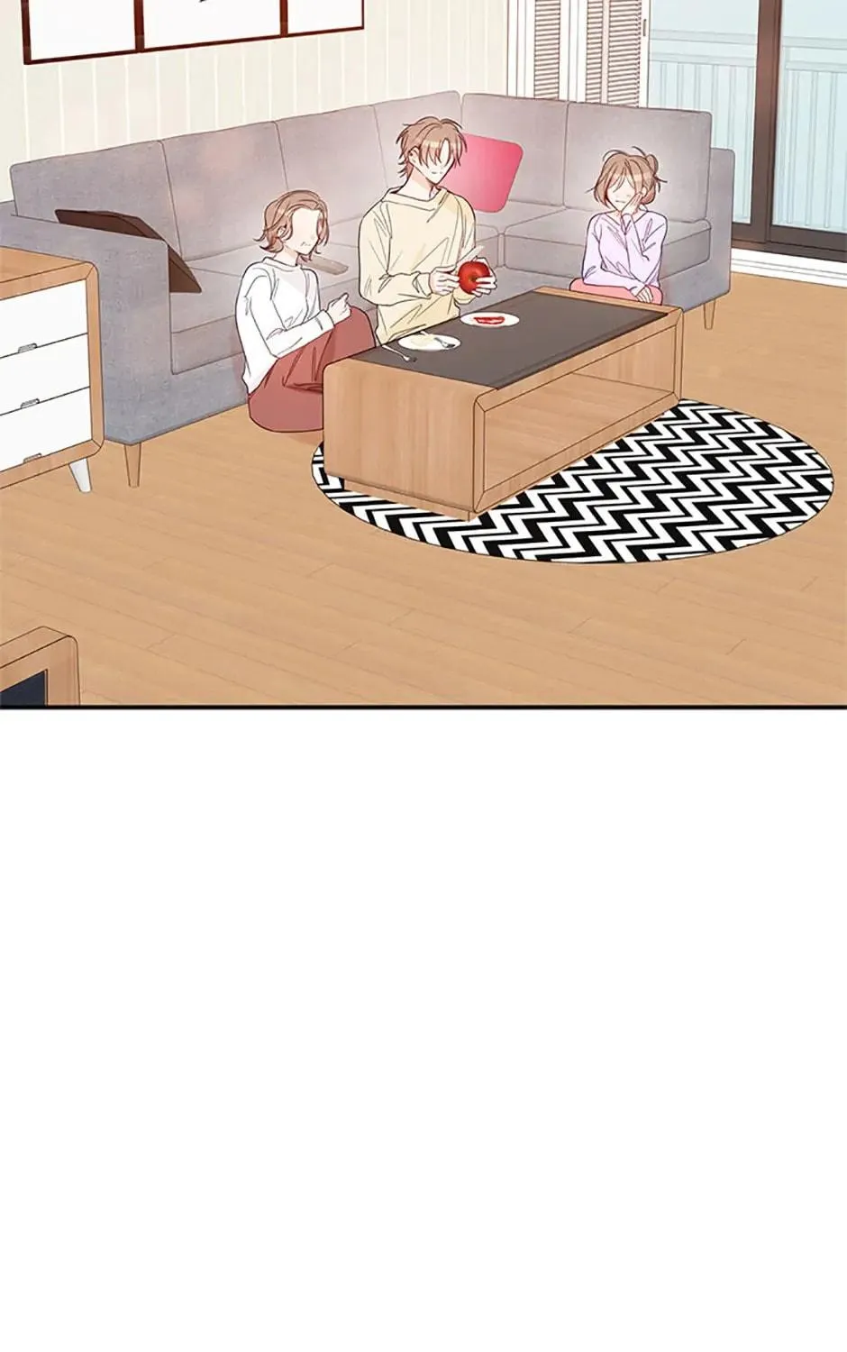 Read Ideal Match Delivery Service chapter 35 image 58 on Lezhin