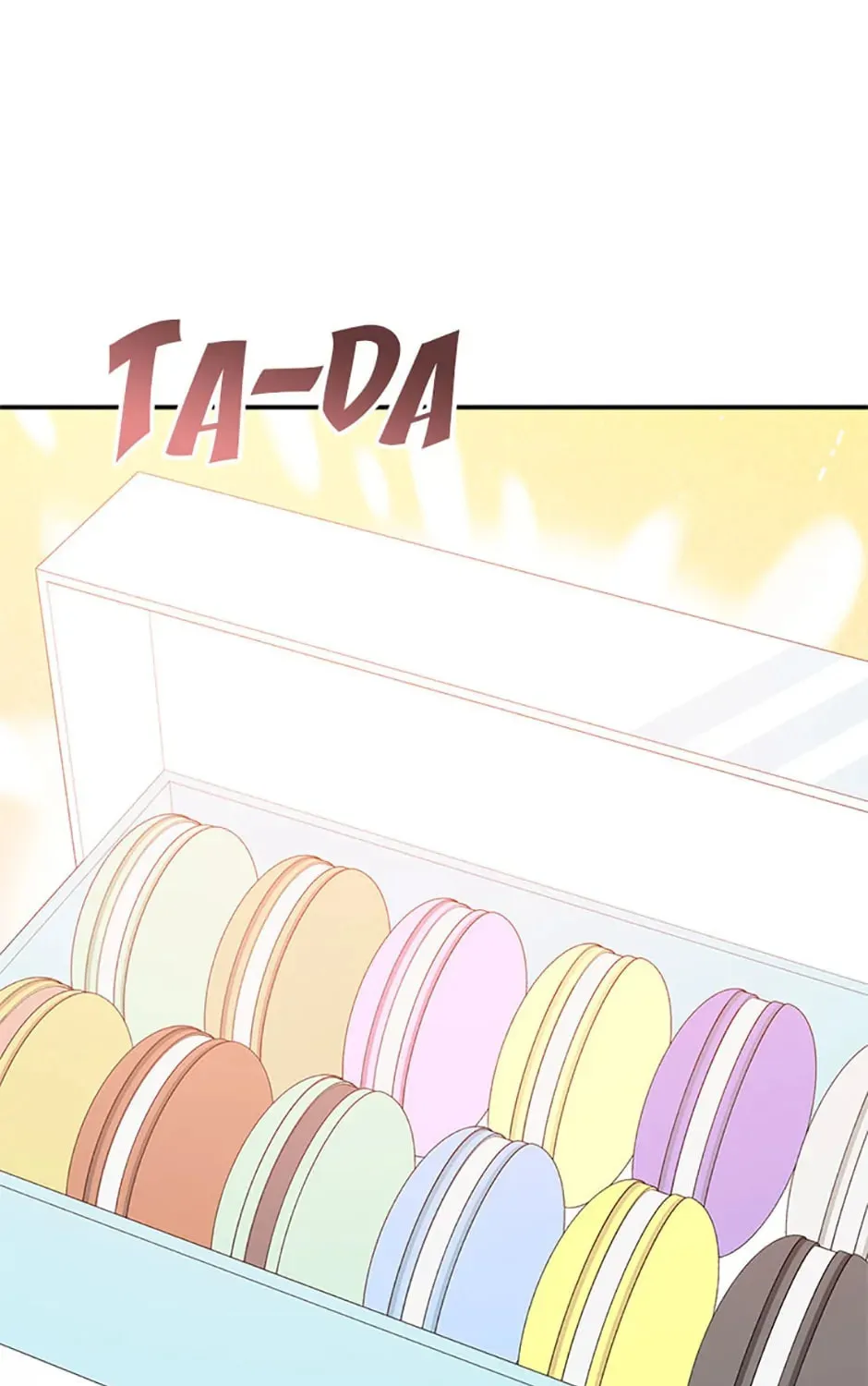 Read Ideal Match Delivery Service chapter 35 image 6 on Lezhin