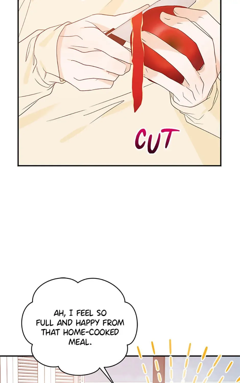 Read Ideal Match Delivery Service chapter 35 image 60 on Lezhin