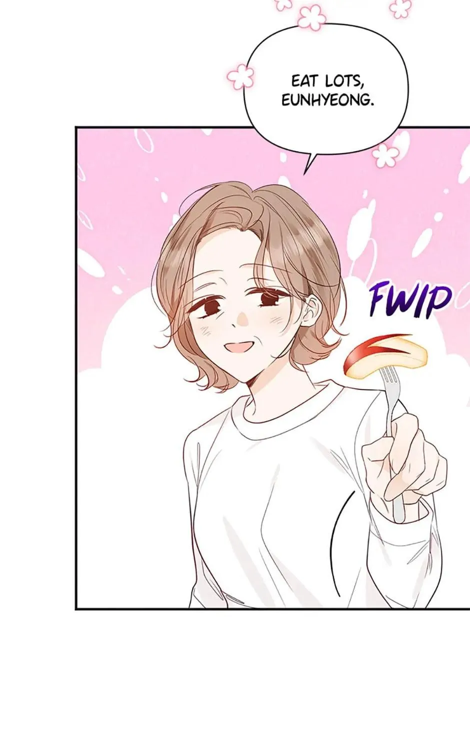 Read Ideal Match Delivery Service chapter 35 image 64 on Lezhin