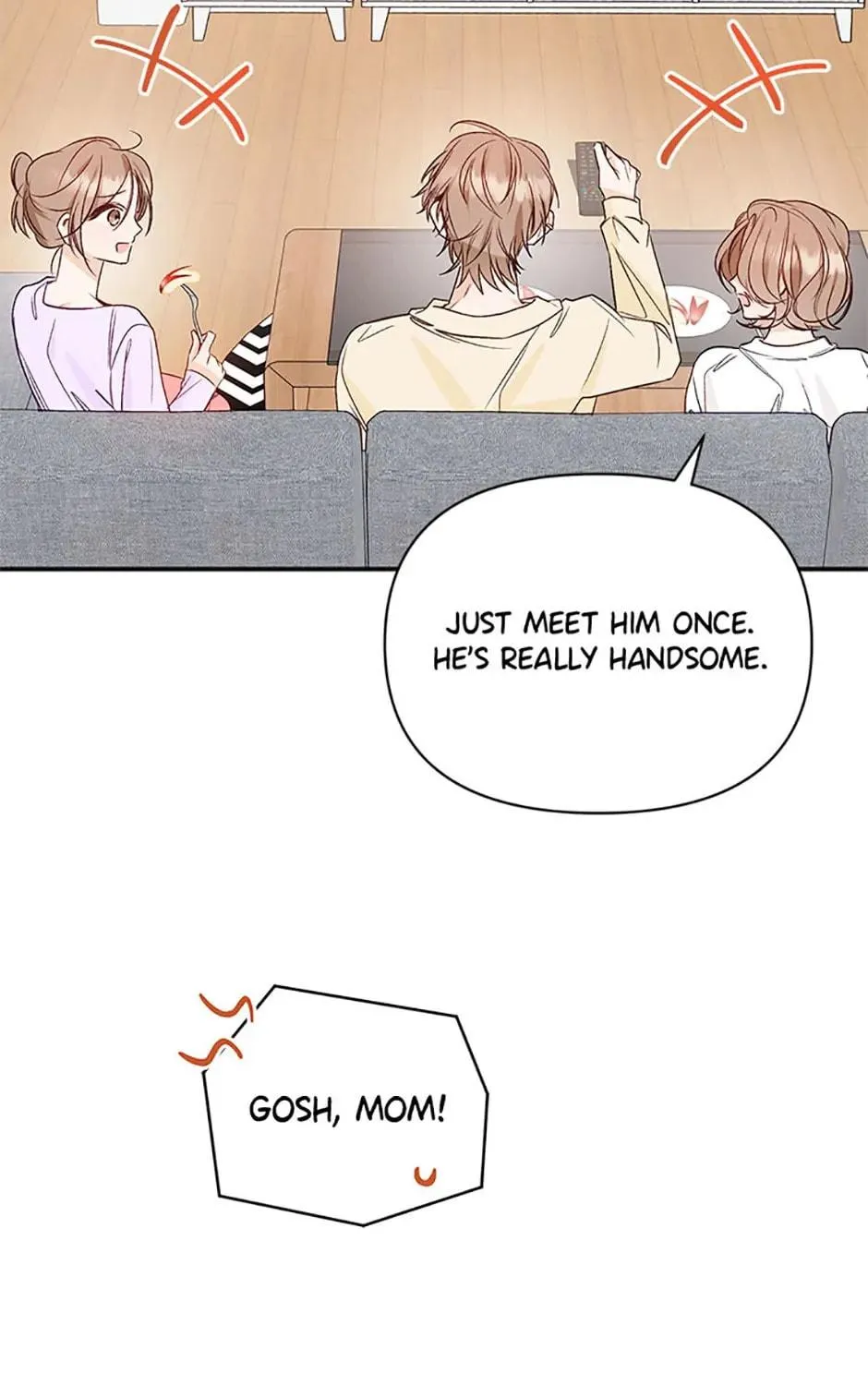 Read Ideal Match Delivery Service chapter 35 image 68 on Lezhin
