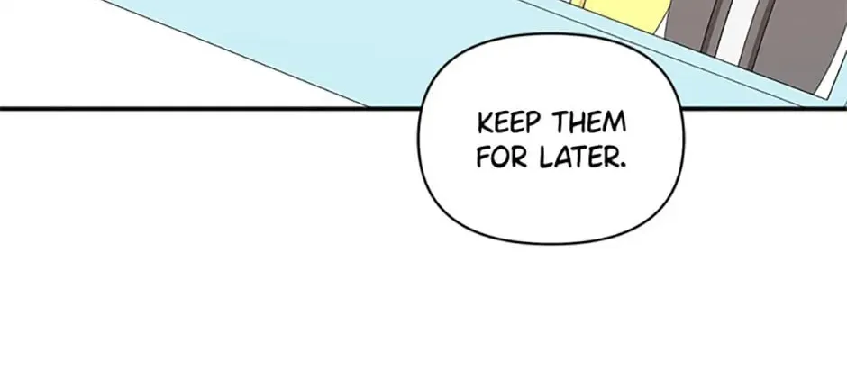 Read Ideal Match Delivery Service chapter 35 image 7 on Lezhin