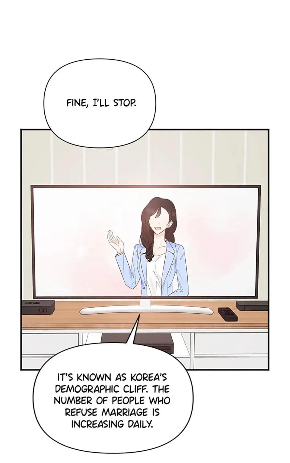 Read Ideal Match Delivery Service chapter 35 image 70 on Lezhin