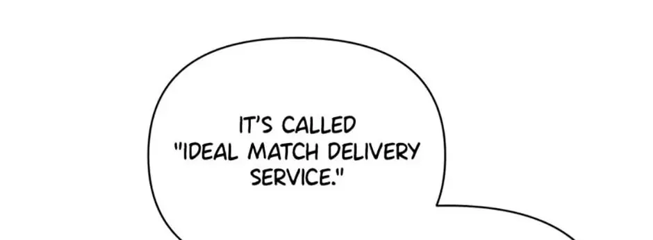 Read Ideal Match Delivery Service chapter 35 image 73 on Lezhin