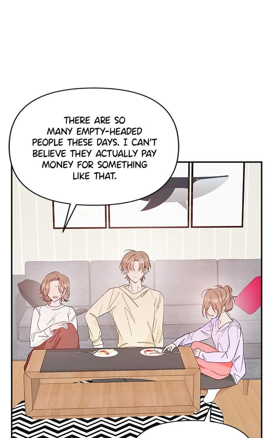 Read Ideal Match Delivery Service chapter 35 image 82 on Lezhin