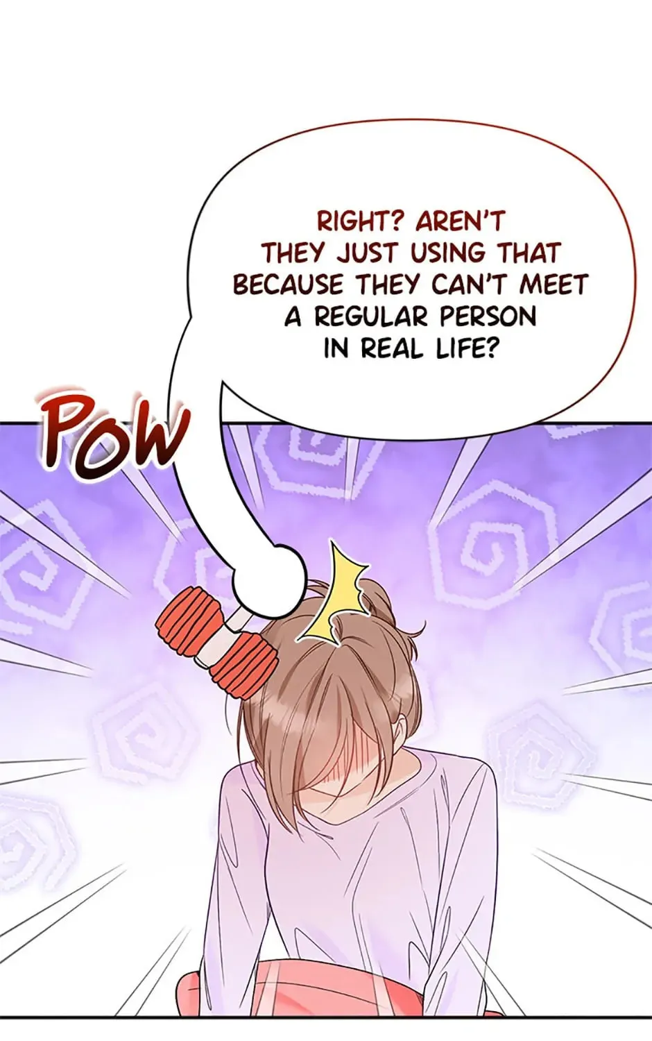 Read Ideal Match Delivery Service chapter 35 image 86 on Lezhin