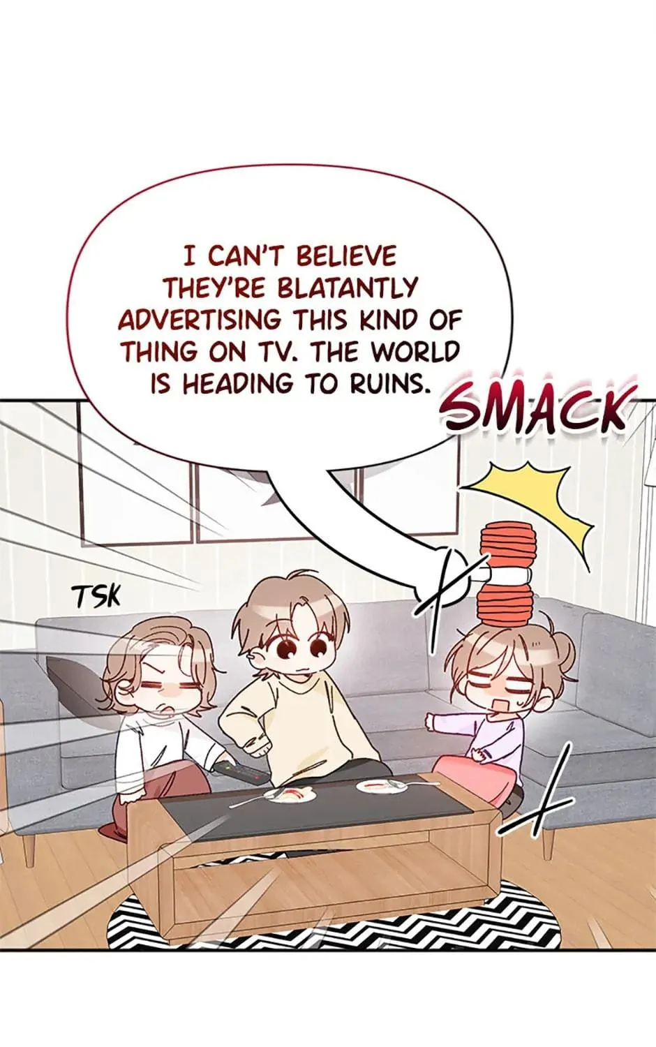 Read Ideal Match Delivery Service chapter 35 image 88 on Lezhin