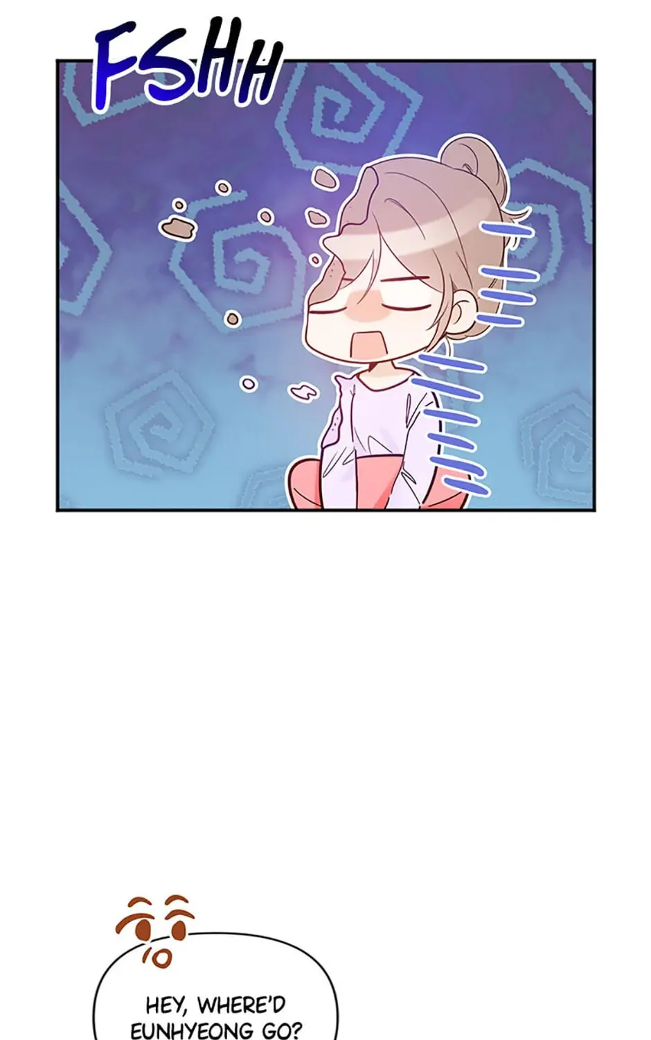 Read Ideal Match Delivery Service chapter 35 image 90 on Lezhin