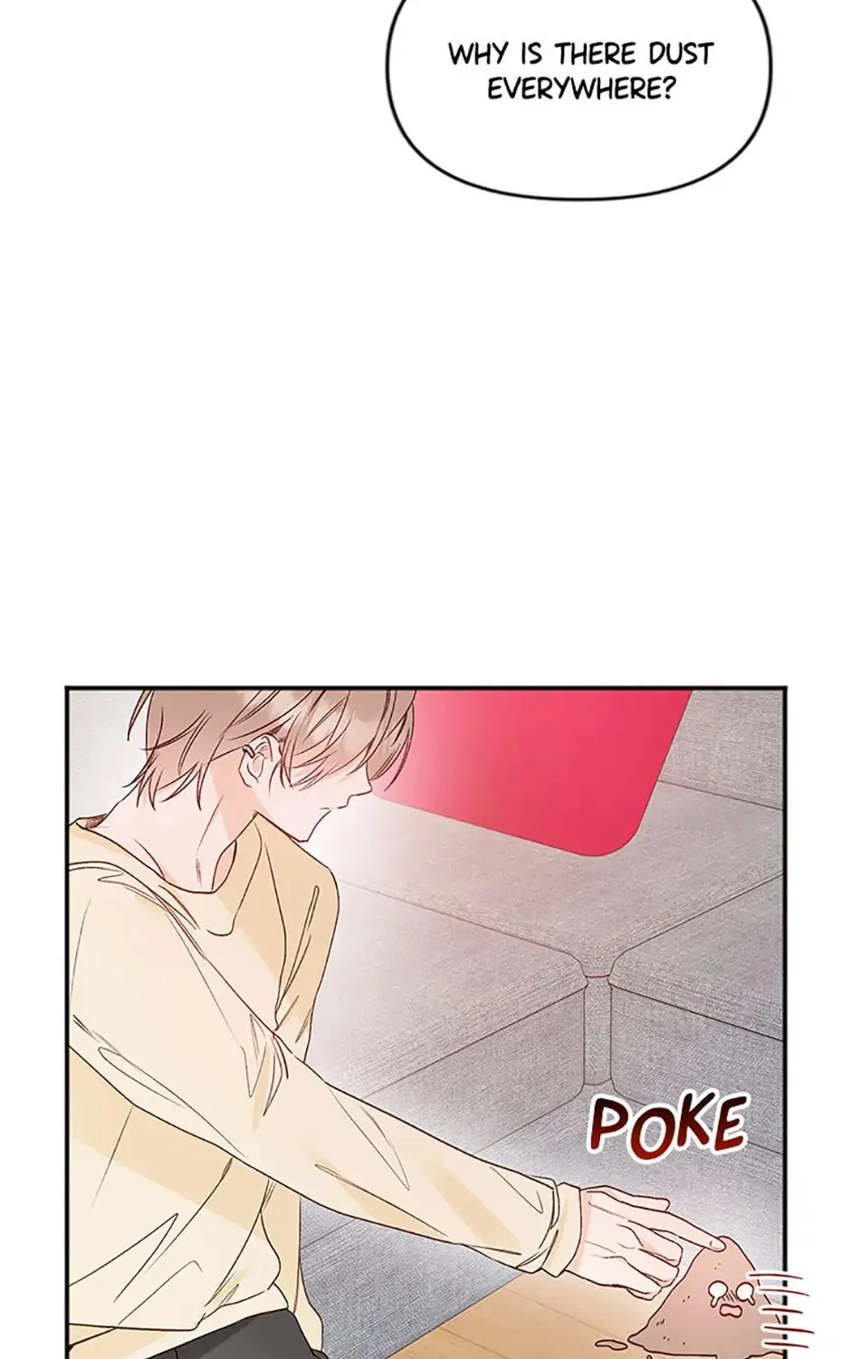 Read Ideal Match Delivery Service chapter 35 image 92 on Lezhin