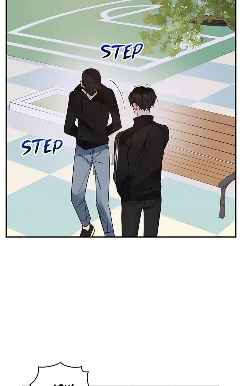 Read Ideal Match Delivery Service chapter 36 image 100 on Lezhin