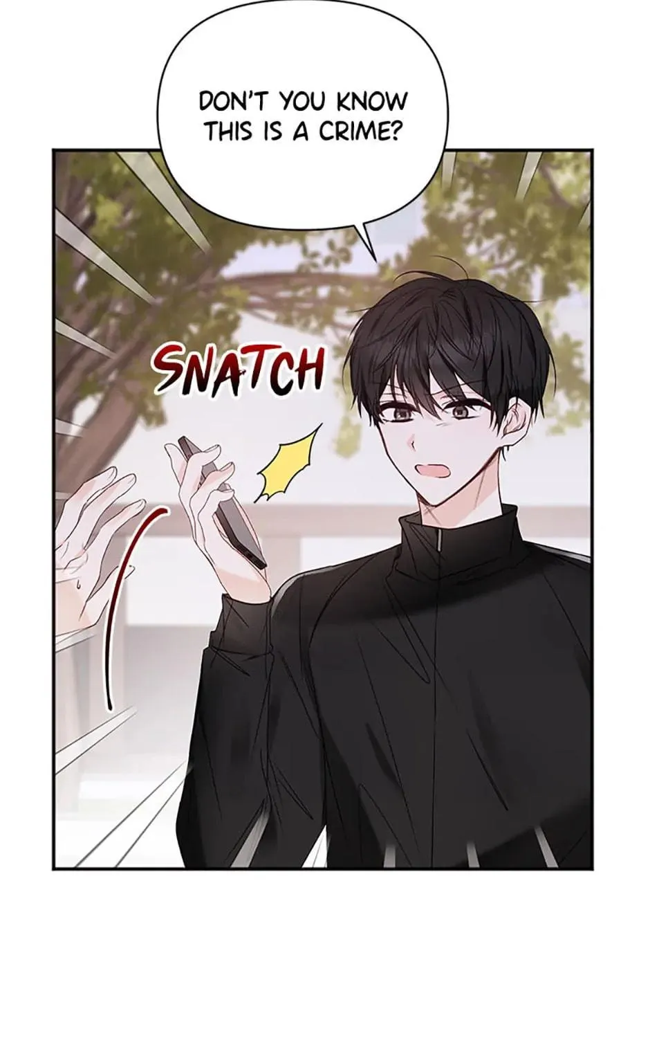 Read Ideal Match Delivery Service chapter 36 image 106 on Lezhin