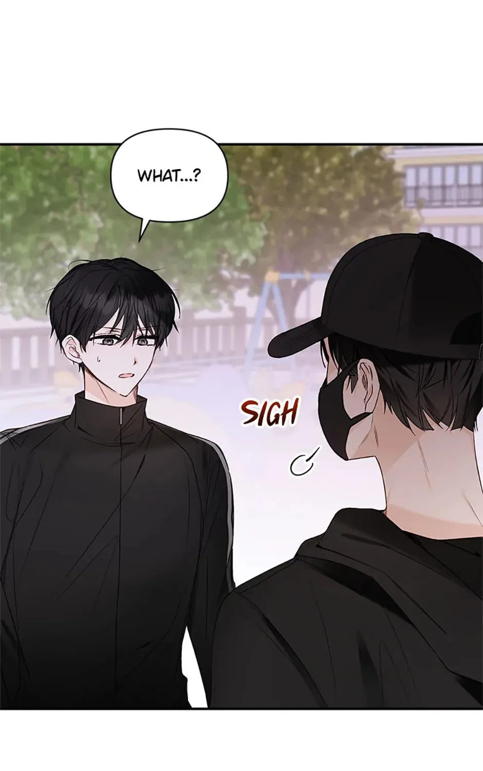 Read Ideal Match Delivery Service chapter 36 image 110 on Lezhin