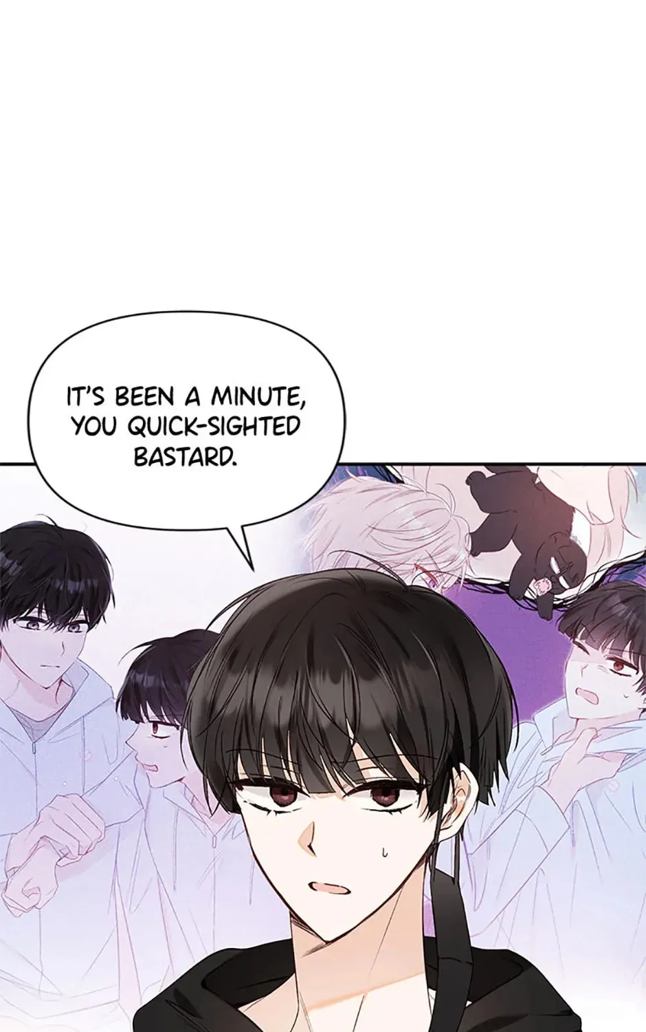 Read Ideal Match Delivery Service chapter 36 image 116 on Lezhin