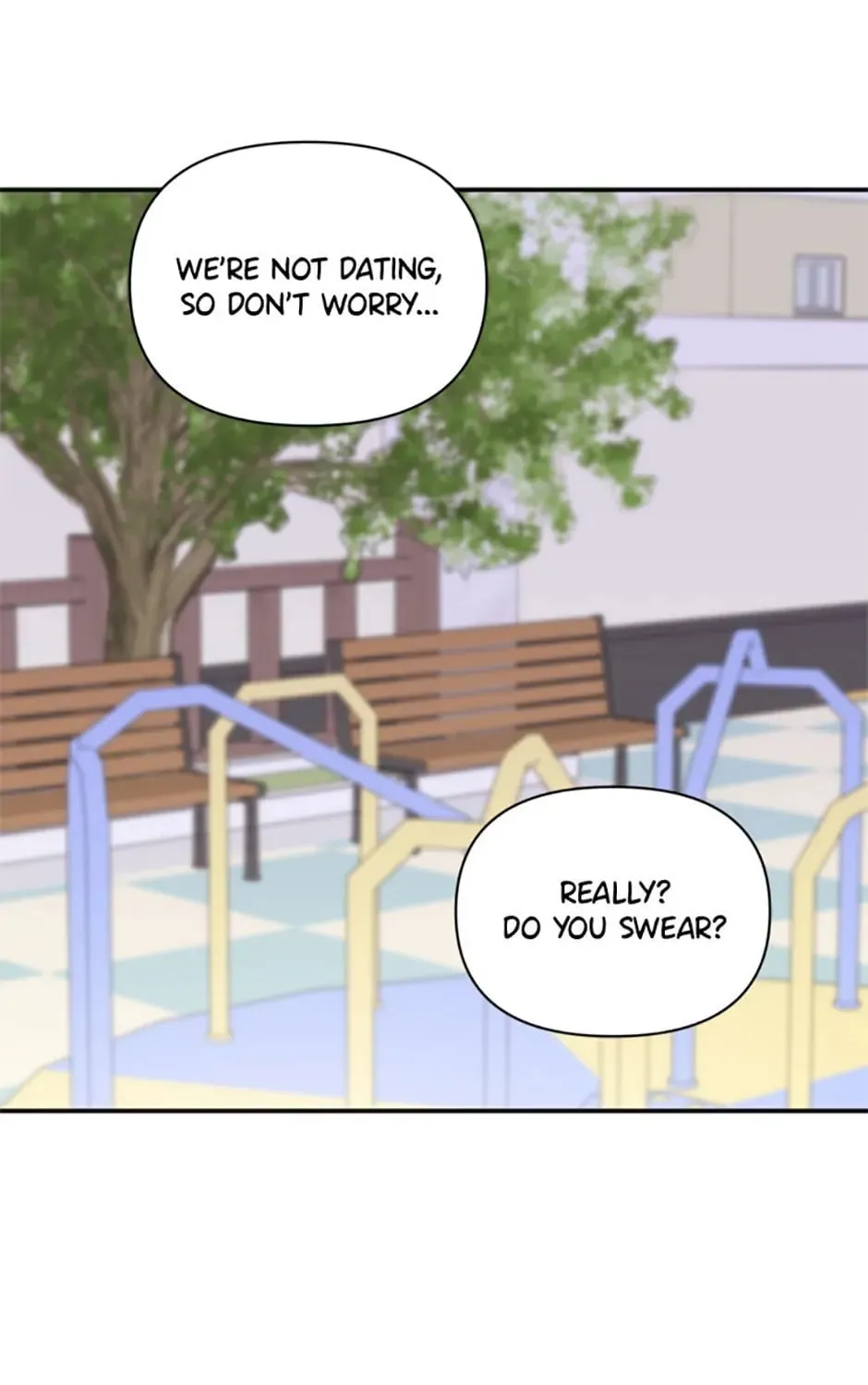 Read Ideal Match Delivery Service chapter 36 image 132 on Lezhin