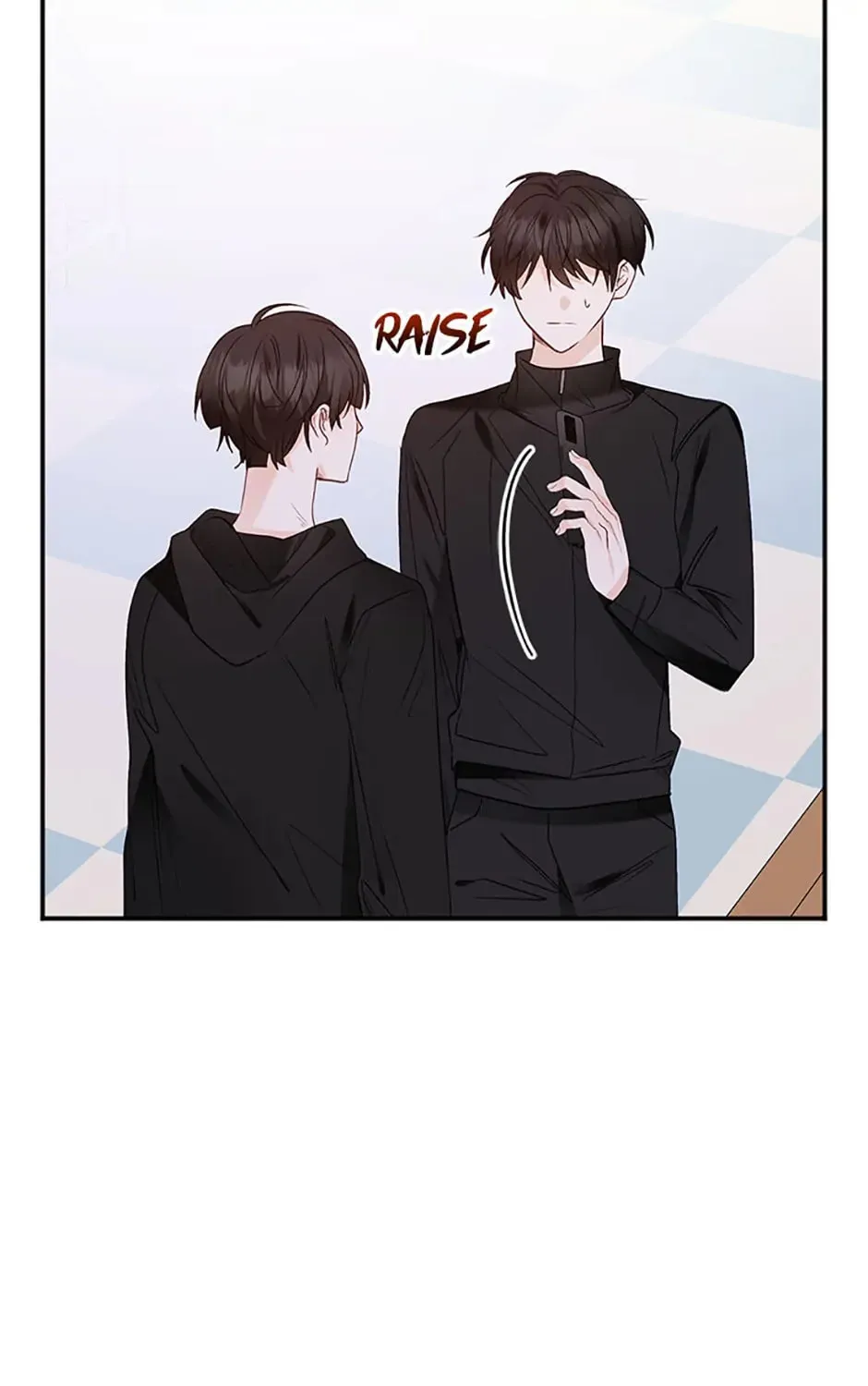 Read Ideal Match Delivery Service chapter 36 image 134 on Lezhin