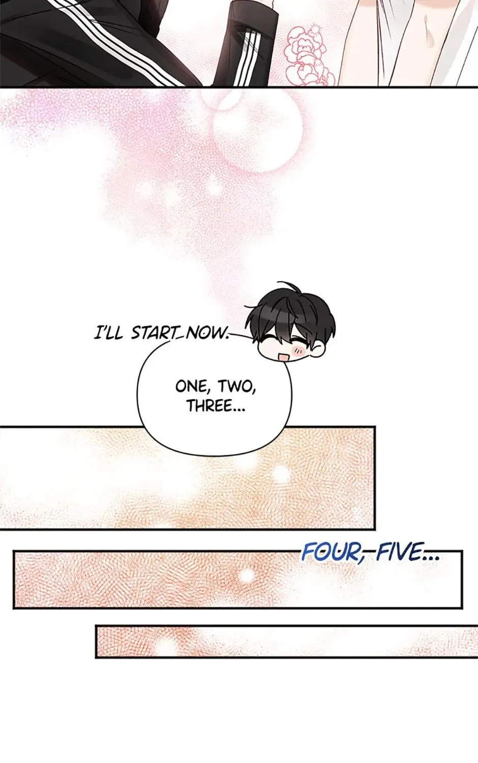 Read Ideal Match Delivery Service chapter 36 image 16 on Lezhin