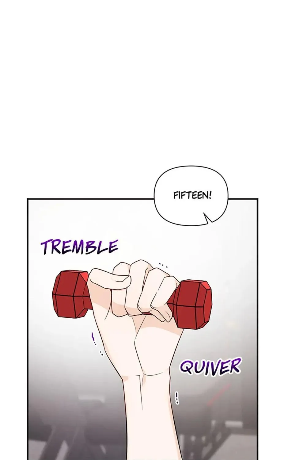 Read Ideal Match Delivery Service chapter 36 image 18 on Lezhin