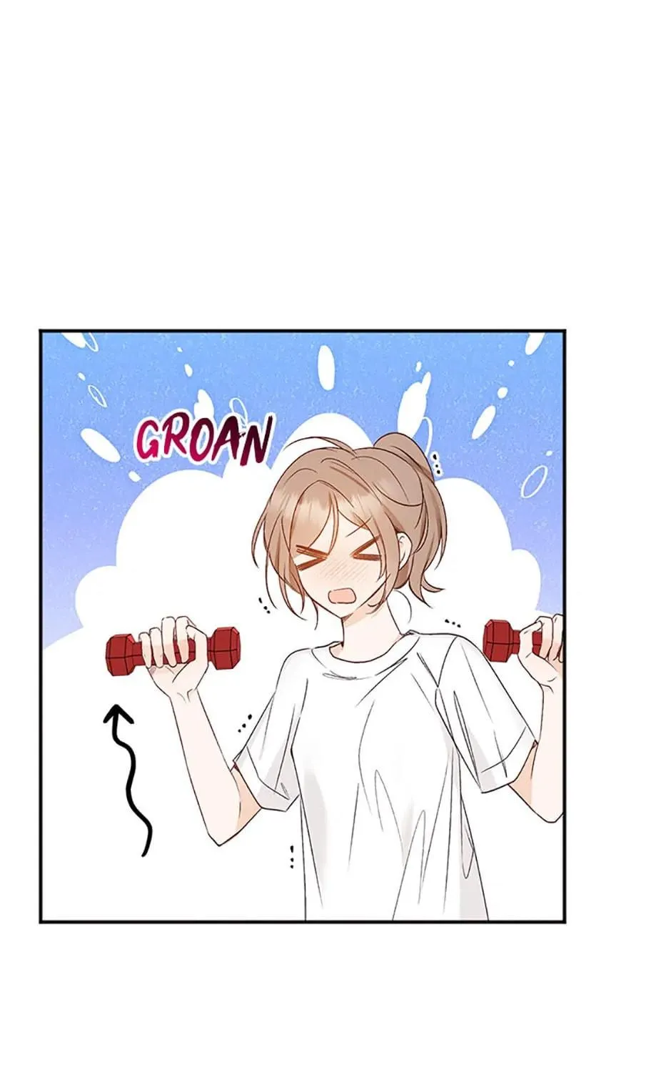 Read Ideal Match Delivery Service chapter 36 image 28 on Lezhin