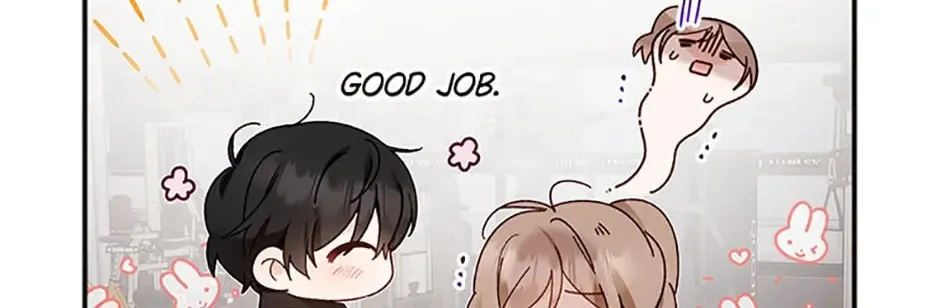 Read Ideal Match Delivery Service chapter 36 image 33 on Lezhin